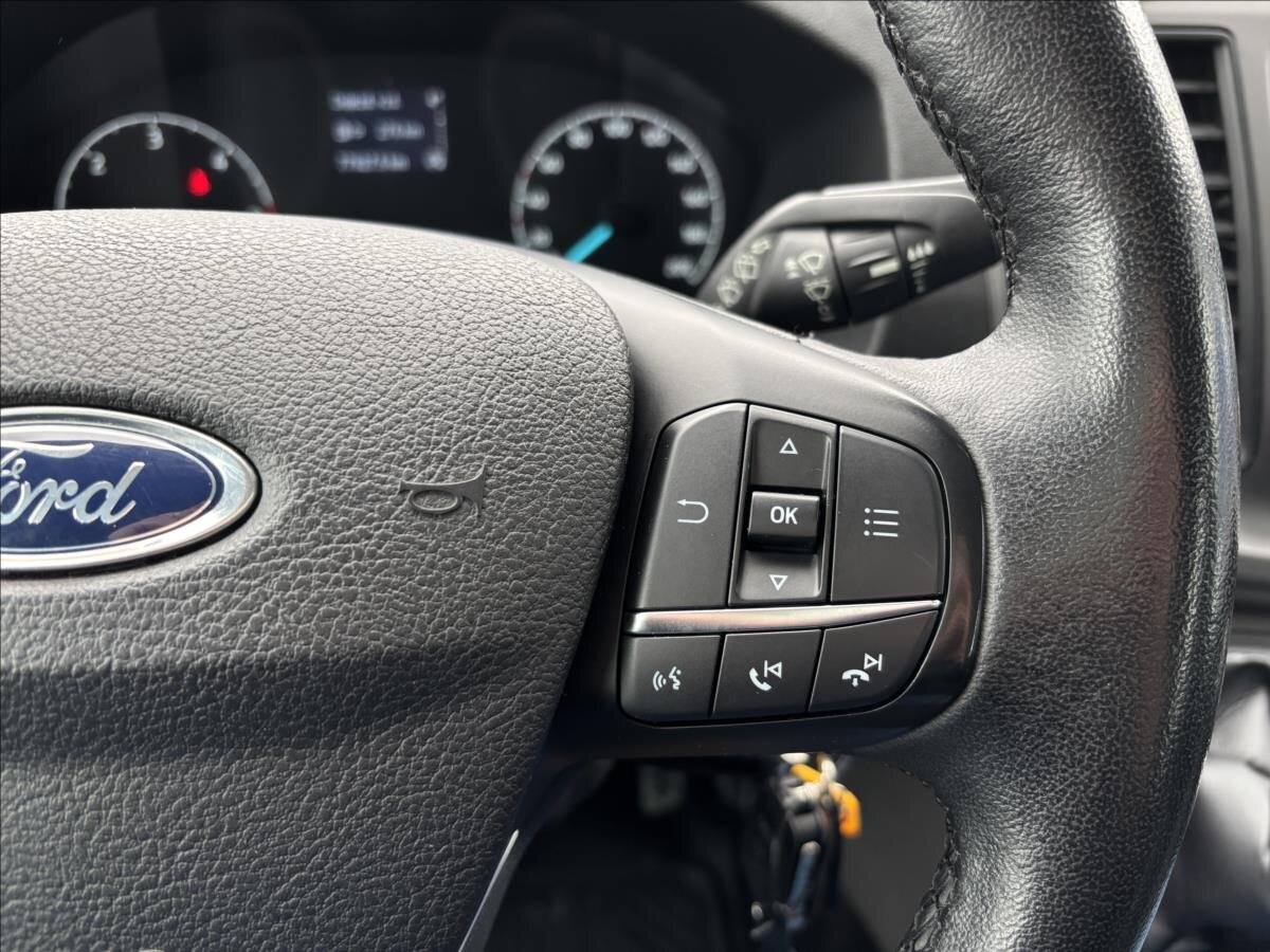 Ford Transit Ostatní 2,0 l 96 kw