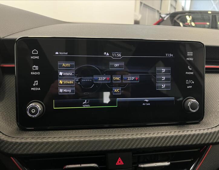 Škoda Kamiq 11