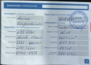 Dodge Durango SUV / Terénní 3,6 l 216 kw