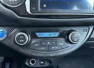 Toyota Yaris Kombi 1,5 l 54 kw