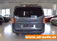 Mercedes-Benz Vito Ostatní 2,0 l 140 kw