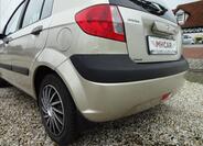 Hyundai Getz 14