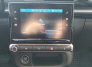 Citroën C3 Hatchback 1,2 l 81 kw