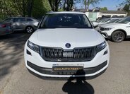 Škoda Kodiaq Kombi 2,0 l 140 kw
