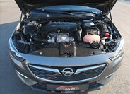 Opel Insignia Kombi 2,0 l 125 kw