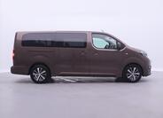 Toyota ProAce Verso 8