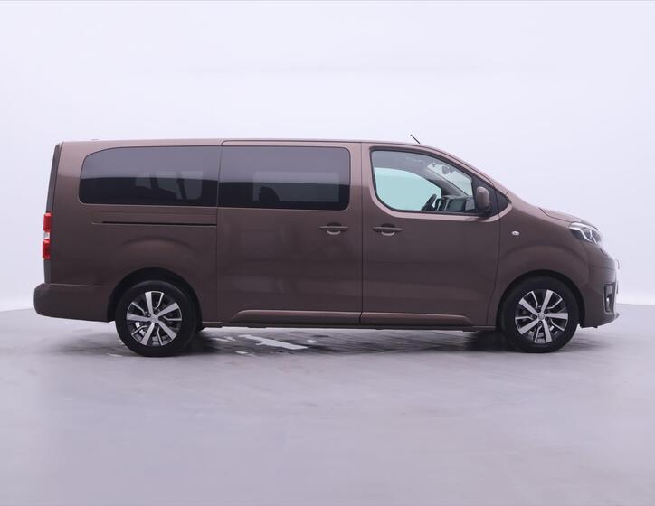Toyota ProAce Verso 8