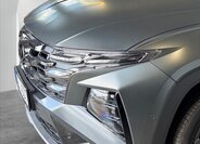 Hyundai Tucson Ostatní 1,6 l 117 kw