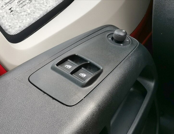 Fiat Ducato Skříň 2,2 l 103 kw