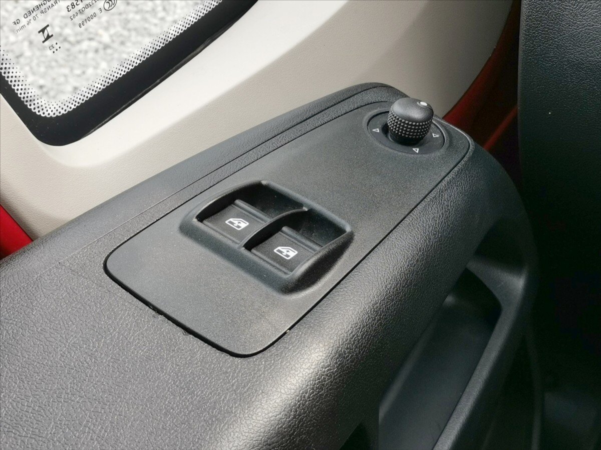 Fiat Ducato Skříň 2,2 l 103 kw