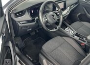 Škoda Octavia Kombi 2,0 l 85 kw