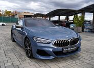 BMW Řada 8 8