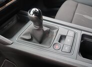 Cupra Formentor SUV / Terénní 1,5 l 110 kw