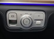 Mercedes-Benz GLS SUV / Terénní 4,0 l 380 kw