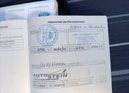 Ford Focus Kombi 1,6 l 74 kw