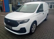 Ford Transit Connect VAN-Minibus 2,0 l 75 kw