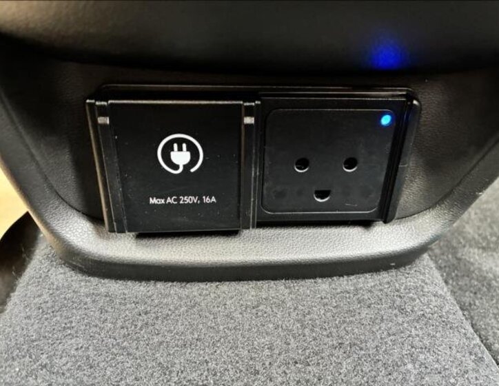 Hyundai Inster SUV / Terénní 0,0 84 kw