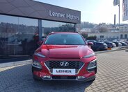 Hyundai Kona SUV / Terénní 998,0 88 kw
