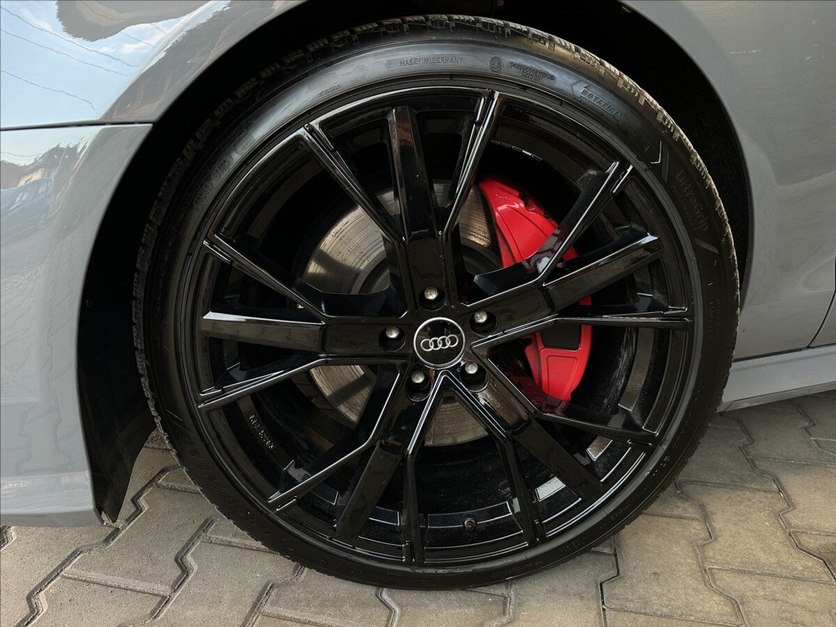 Audi A6 Kombi 3,0 l 240 kw