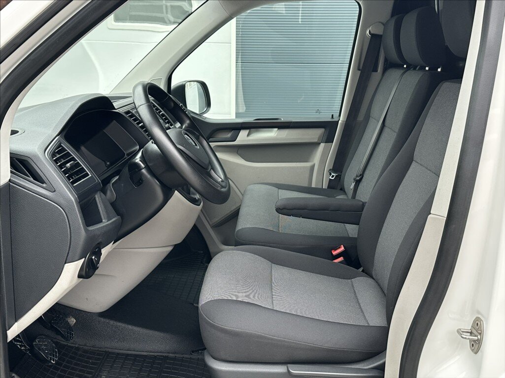 Volkswagen Transporter Ostatní 2,0 l 110 kw