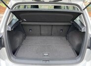 Volkswagen Golf Sportsvan MPV 1,6 l 81 kw