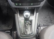 Škoda Yeti SUV / Terénní 1,4 l 92 kw