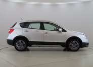 Suzuki SX4 S-Cross SUV / Terénní 1,6 l 88 kw