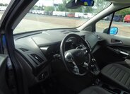 Ford Transit Connect Pick-up 1,5 l 88 kw