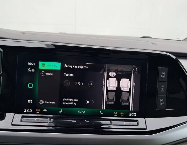 Volkswagen Multivan 14