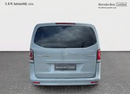 Mercedes-Benz Vito Kombi 2,0 l 120 kw