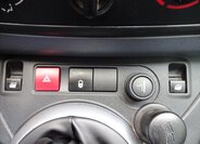 Citroën Berlingo Kombi 1,6 l 66 kw