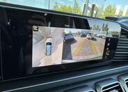 Mercedes-Benz GLE 35