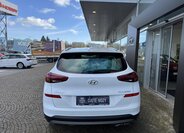 Hyundai Tucson SUV / Terénní 1,6 l 130 kw