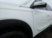 SsangYong Korando SUV 1,5 l 120 kw