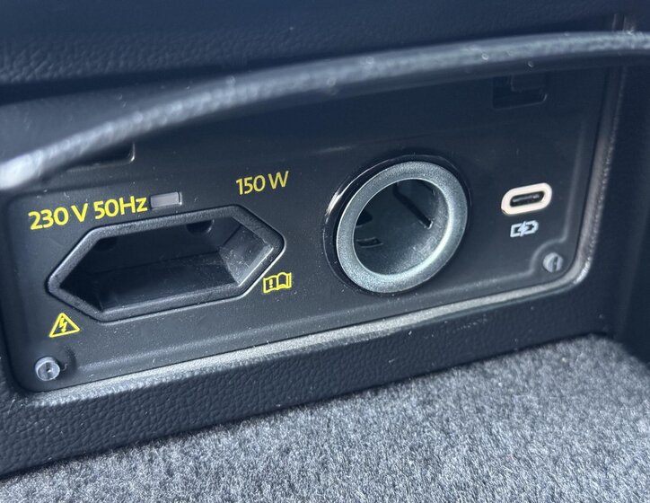 Volkswagen Passat Kombi 2,0 l 110 kw