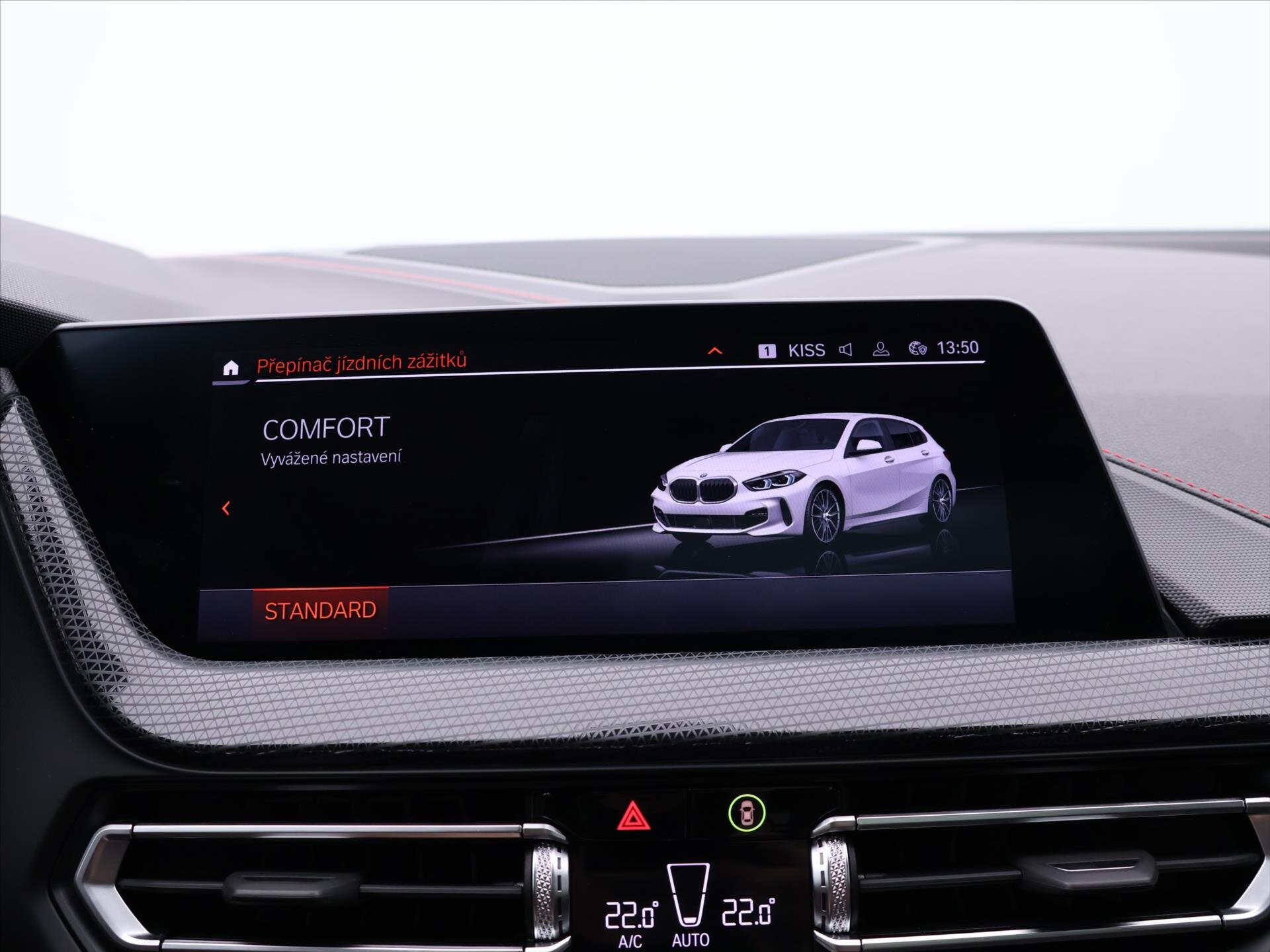 BMW Řada 1 Hatchback 2,0 l 195 kw