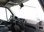 Renault Master Užitková 2,3 l 120 kw