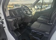 Ford Transit Ostatní 2,0 l 125 kw