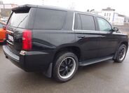 Chevrolet Tahoe 5