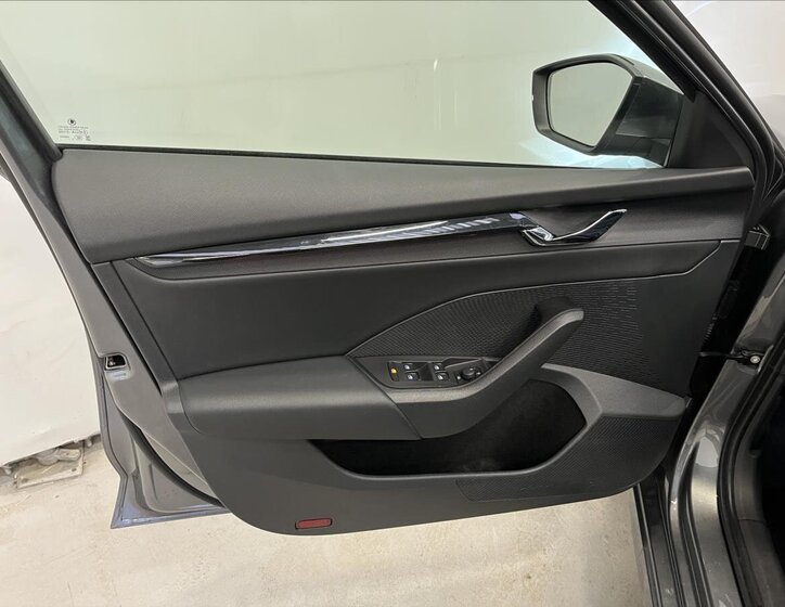 Škoda Octavia Liftback 1,5 l 110 kw