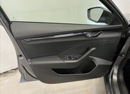 Škoda Octavia Liftback 1,5 l 110 kw