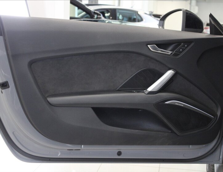 Audi TT Kupé 2,5 l 294 kw