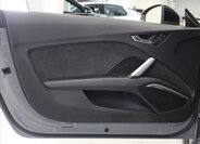 Audi TT Kupé 2,5 l 294 kw