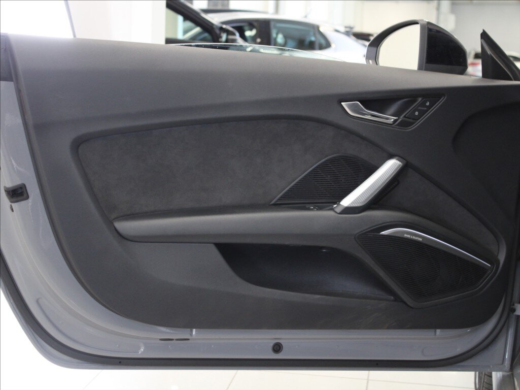 Audi TT Kupé 2,5 l 294 kw