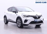 Renault Captur SUV / Terénní 999,0 74 kw