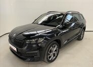Škoda Kodiaq SUV / Terénní 2,0 l 147 kw