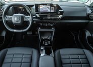 Citroën C4 Hatchback 1,2 l 96 kw