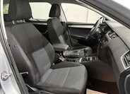 Škoda Octavia Kombi 1,6 l 77 kw