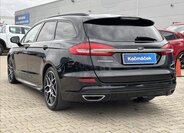 Ford Mondeo Kombi 2,0 l 140 kw
