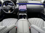 Mercedes-Benz Třídy S 23